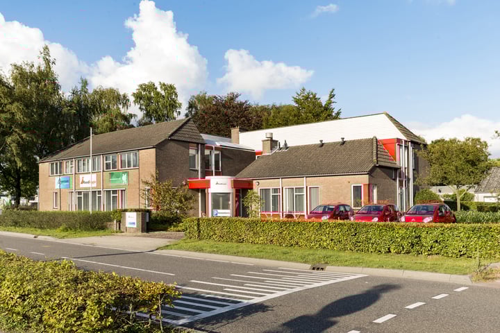 Raambrug 2, Bladel