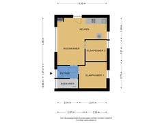 Bekijk plattegrond