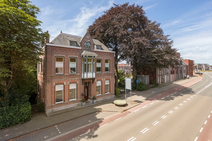 Keizersdijk 87