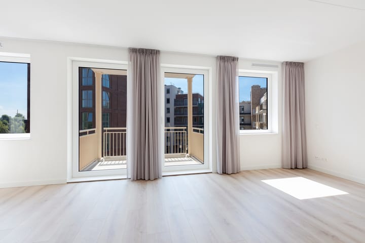 Foto 2 van Carel Willinkgracht 811