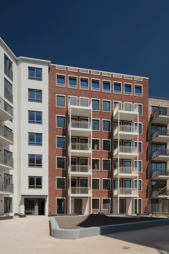 Carel Willinkgracht 811