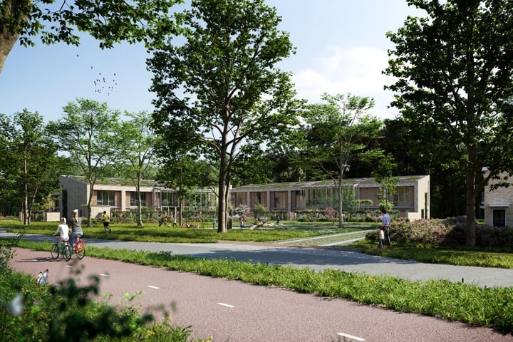 Eindhoven - The New Mess