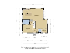 Bekijk plattegrond