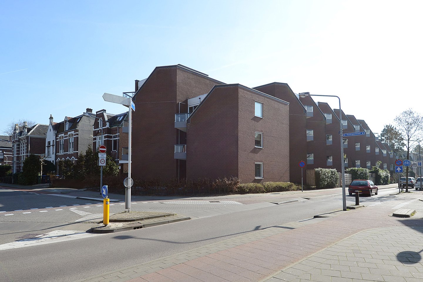 View photo 3 of Koningsstraat 65 -00