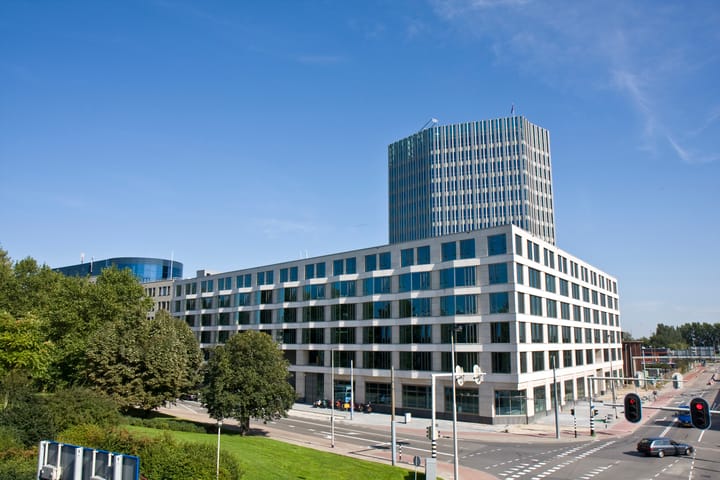 Eusebiusbuitensingel 53