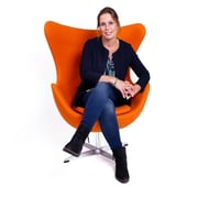 Claudia van Heel - Commercieel medewerker