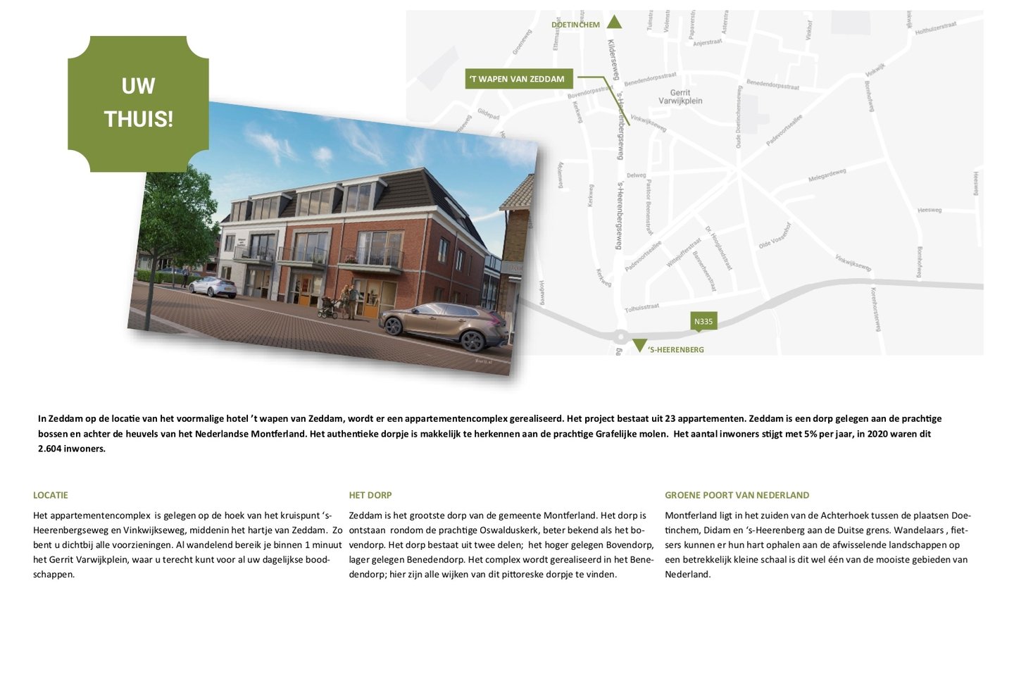 Bekijk foto 4 van Vinkwijkseweg 2 r