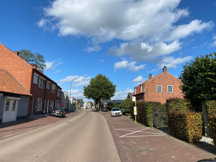 Photo 2 of Turnhoutseweg 21-B