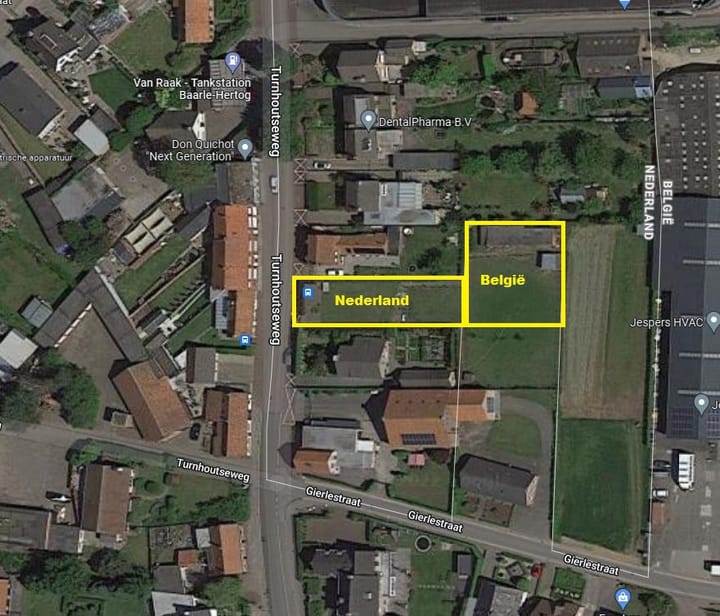 Photo 3 of Turnhoutseweg 21-B