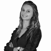 Ilona Boogaard - Commercieel medewerker