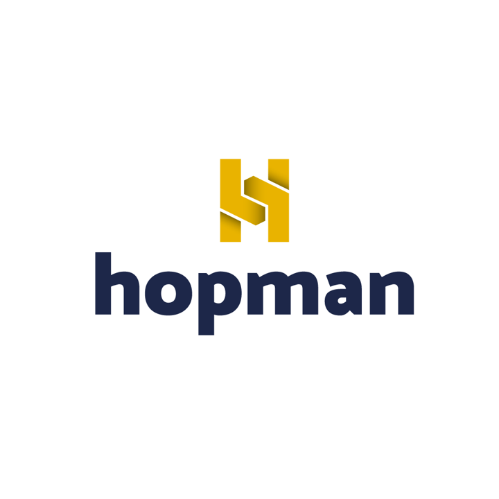 Hopman Woonmakelaars Castricum Logo