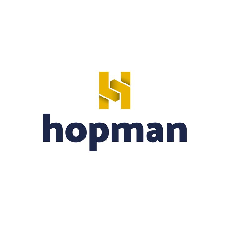 Hopman Woonmakelaars Castricum logo