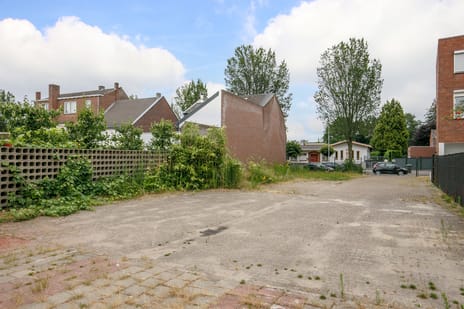 Maagdenbergweg