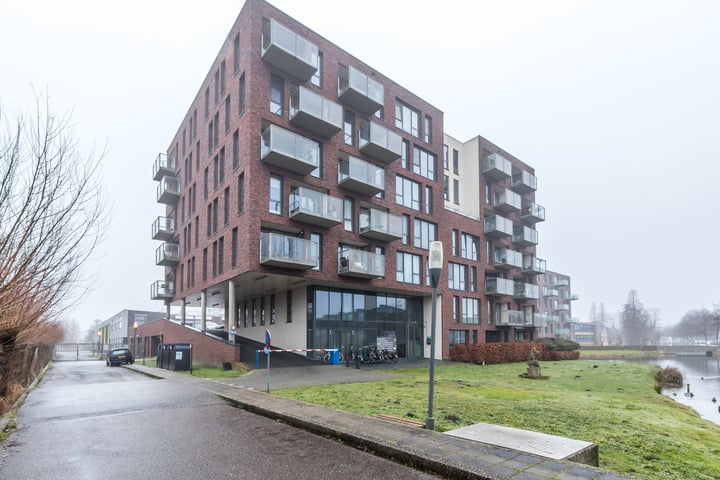 De Dijkgraef - Type C