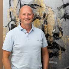 Niels Eering - Directeur