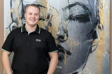 Quincy van der Meulen - Vastgoedadviseur