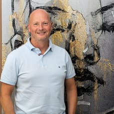 Niels Eering