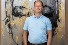 Yoram Balkema