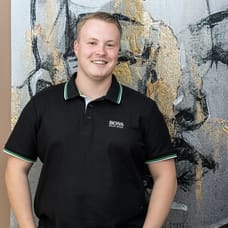 Quincy van der Meulen