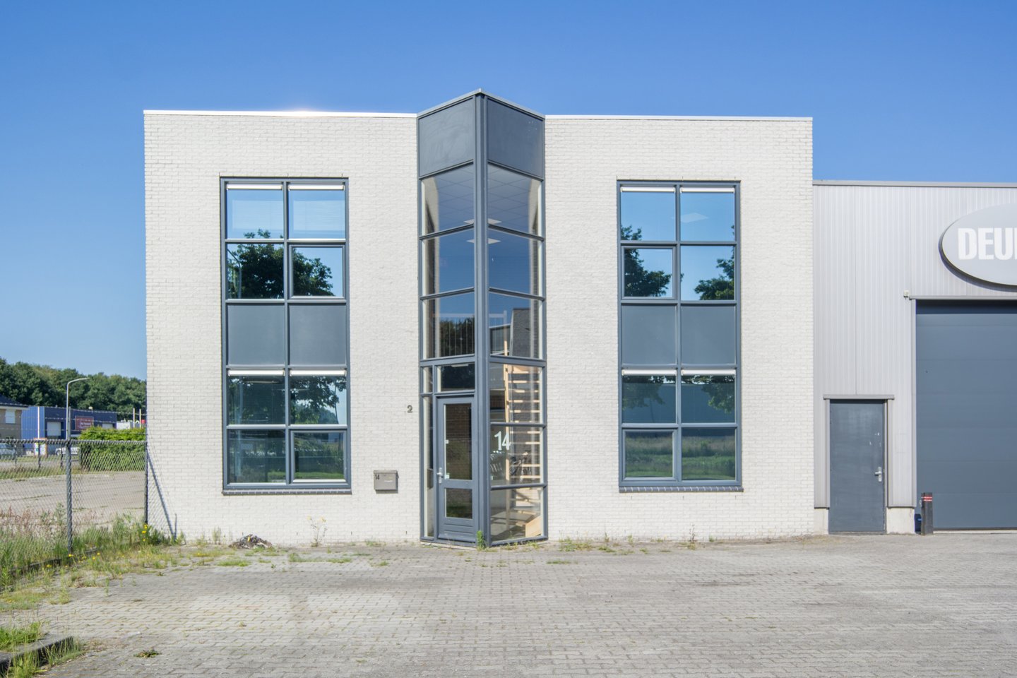 Bekijk foto 1 van EG-weg 14