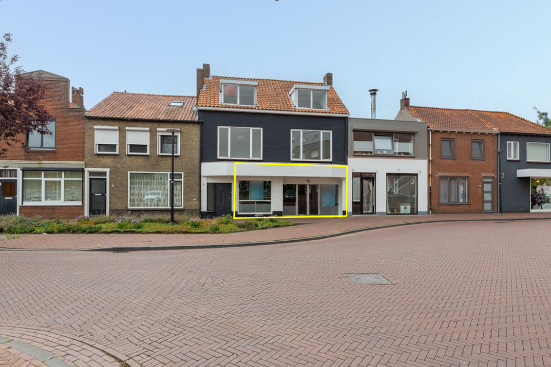 Bekijk foto 1 van Langestraat 6