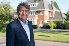 Gerard Vleut - NVM Register Makelaar