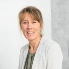 Wendela Klusman - NVM Assistent-makelaar