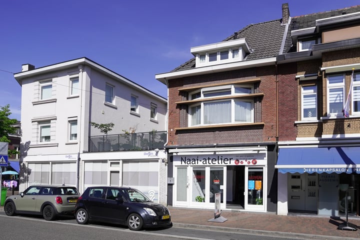 Poststraat 1-a, Kerkrade