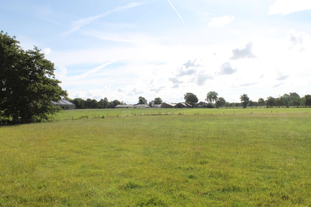 Foto 1 van Klettersteeg 2