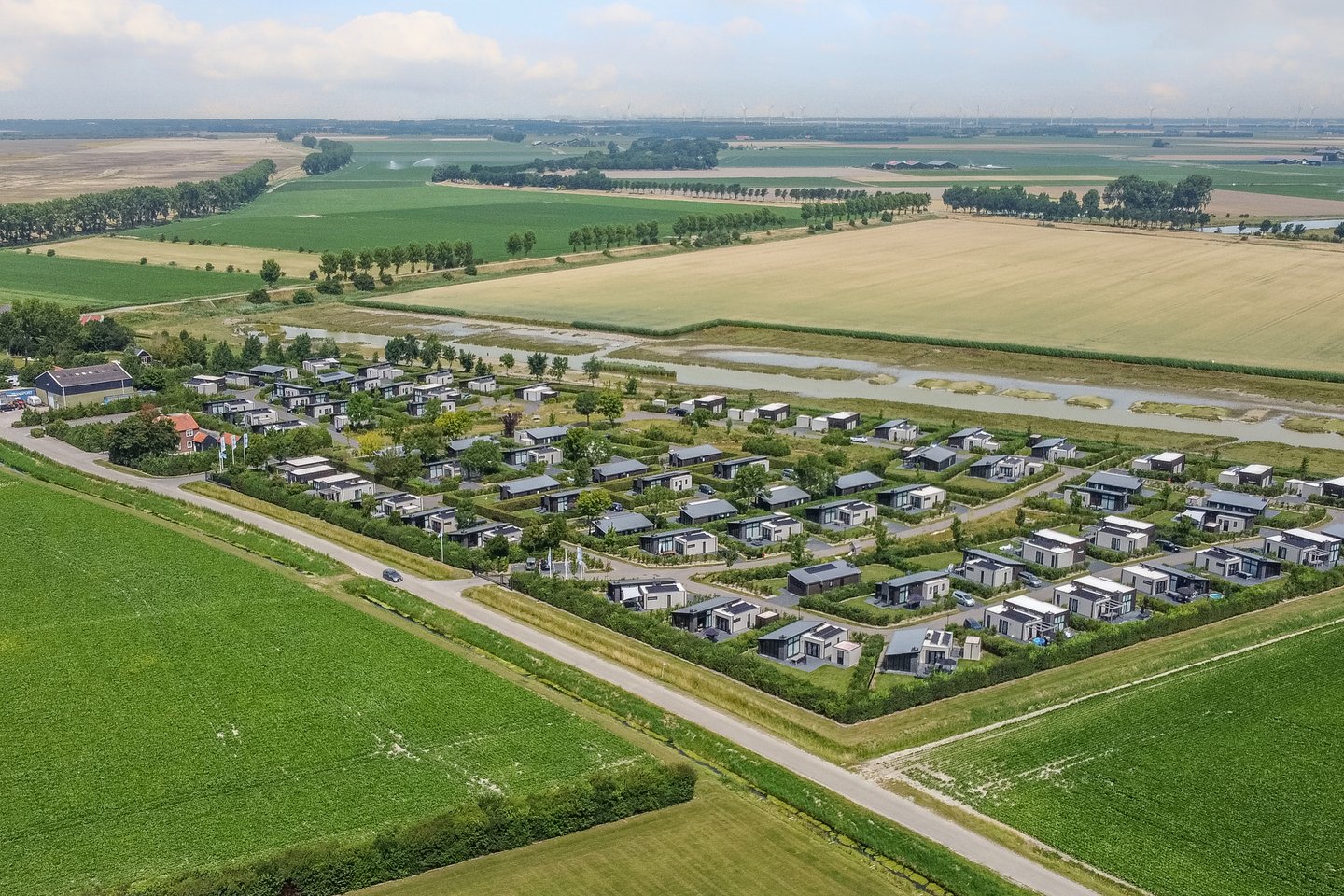 Bekijk foto 2 van Peuterdijk 50 -61