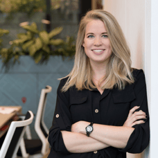 Jamie Bakker - Commercieel Medewerker