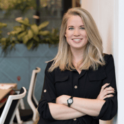 Jamie Bakker - Commercieel medewerker