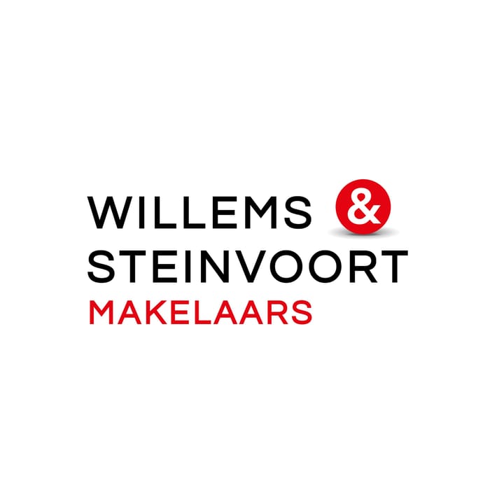Willems & Steinvoort Makelaars Logo
