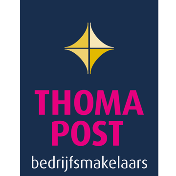 Thoma Post Bedrijfsmakelaars Doetinchem 