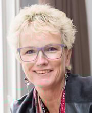 A. de Kuijper - Commercieel medewerker