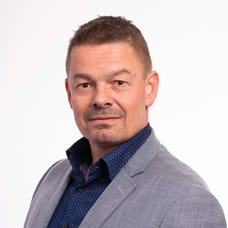 Sjoerd Assink - Real Estate Agent