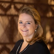 Marike van Kaam - NVM-makelaar