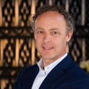 Ewoud Rehe - NVM-makelaar (directeur)
