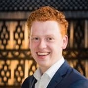 Berndt van der Eijk - Assistent-makelaar