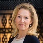 Wieke IJzermans-Greve - Commercieel medewerker