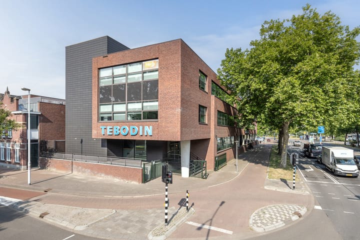 Keizer Karel V Singel 45