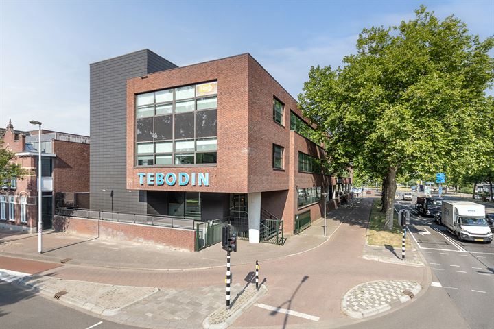 Keizer Karel V Singel 45, Eindhoven