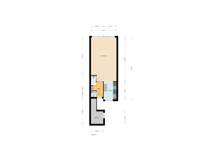 Begane Grond