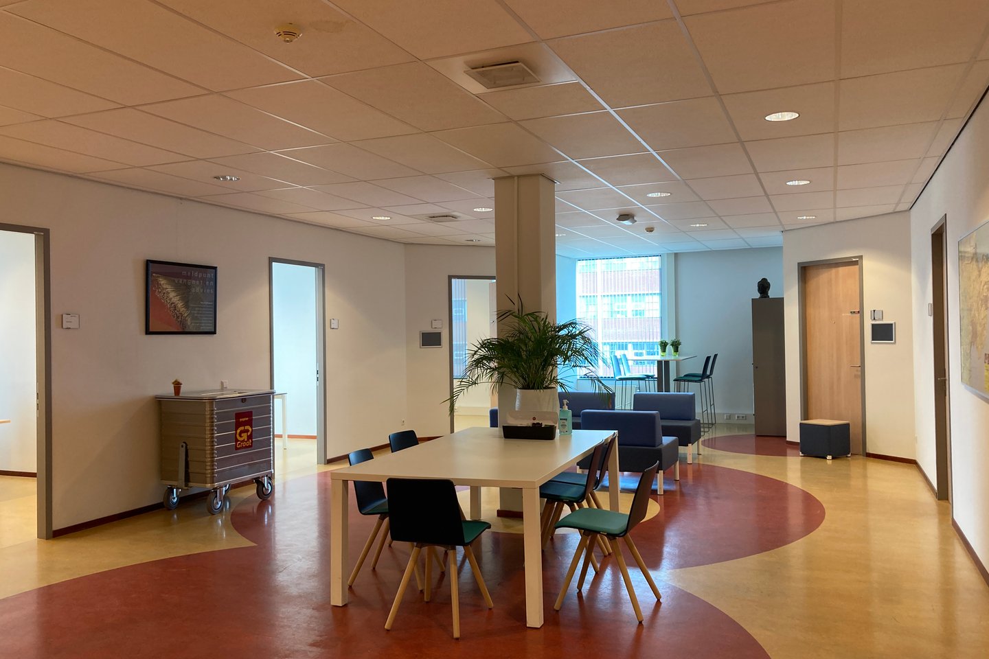 Bekijk foto 2 van Maelsonstraat 11