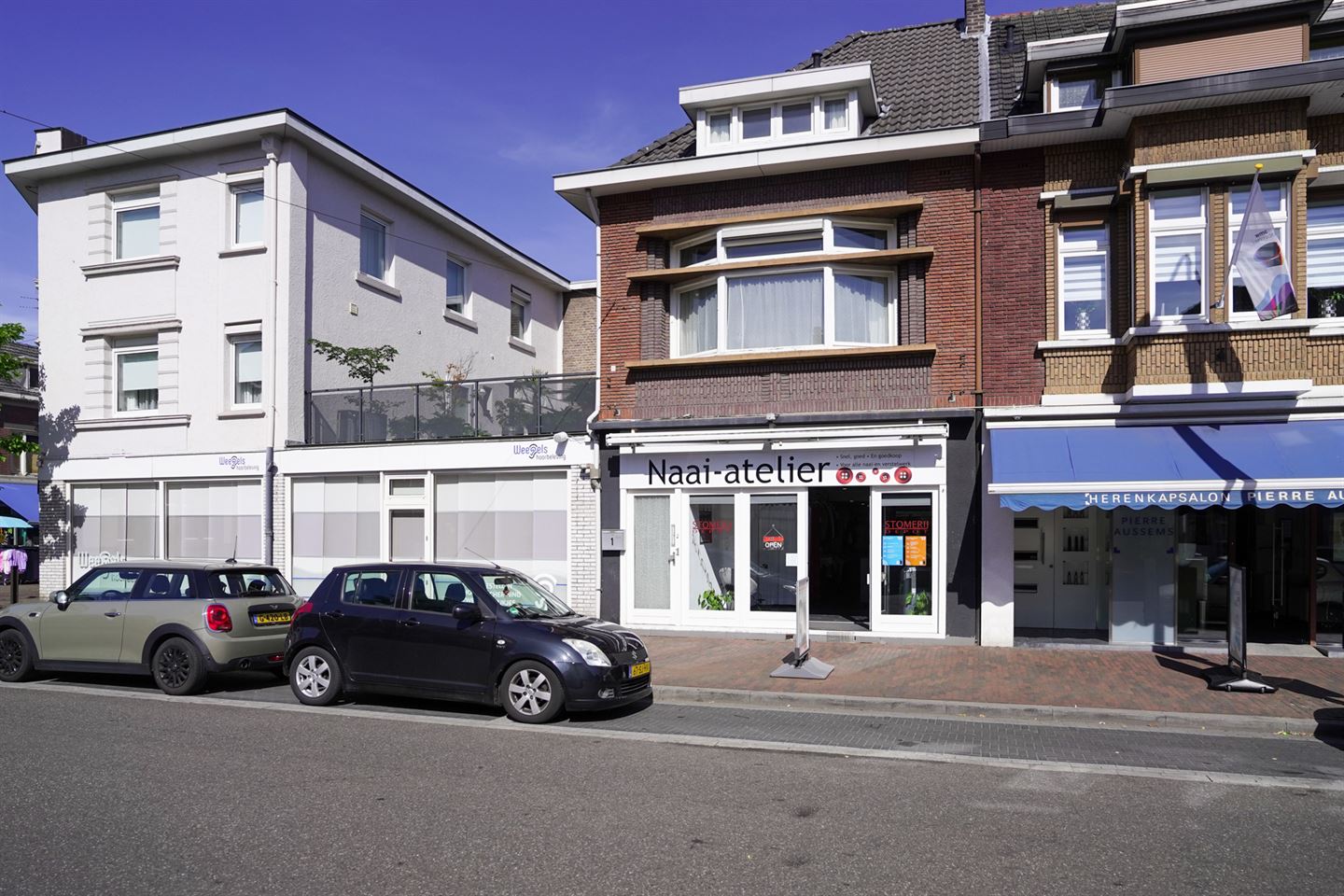 Bekijk foto 1 van Poststraat 1