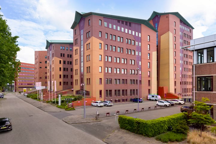Zutphenseweg 31 B, Deventer