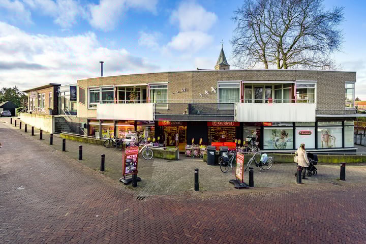 Markeresplein 20-21