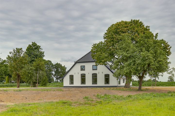 Bekijk foto 30 van Langsweg 1-A