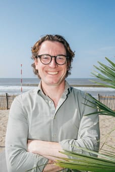 Maarten van Vliet - NVM Register Makelaar (Directeur)