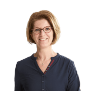 Monique Klijn - Commercieel medewerker